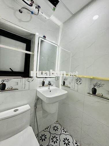 Nhỉnh 4 Tỷ – Căn Hộ 3 Ngủ, 90m² Full Công Năng. Nguyễn Công Trứ