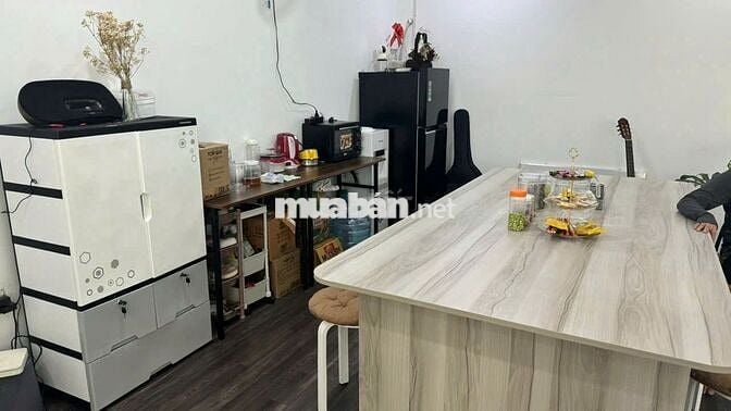 Văn Phòng Giá Tốt Quận Phú Nhuận – 9 Triệu/Tháng