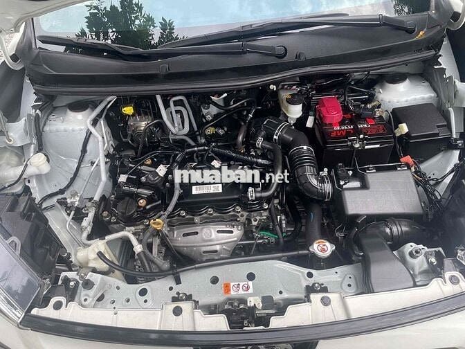 Toyota Avanza Premio 2023 MT - 54000 km