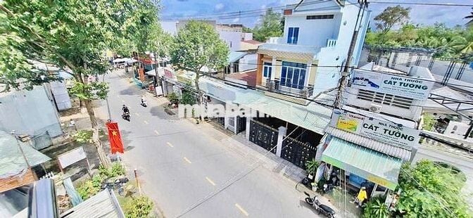 🔴 Vị trí đẹp - Bán nhà mặt tiền đường Lê Bình
