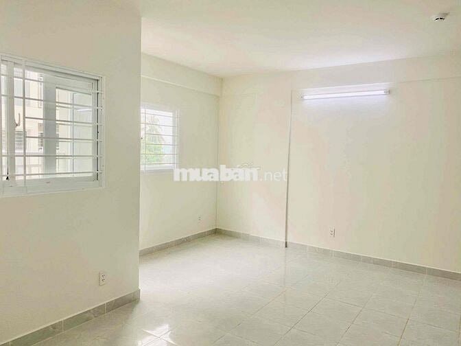 BÁN CĂN HỘ CHUNG CƯ NAM LONG HỒNG PHÁT TẦNG 2 38m2