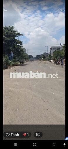 Cho thuê Tòa Nhà Xây Mới lâu dài ổn định, mặt tiền Nguyễn Ảnh Thủ 25m