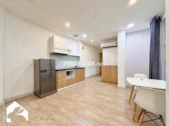 Căn Hộ 1PN Đủ Tiện Nghi_BAO PHÍ_Dọn phòng 2L/tuần_Hơn 10T📍Hai Bà Trưng