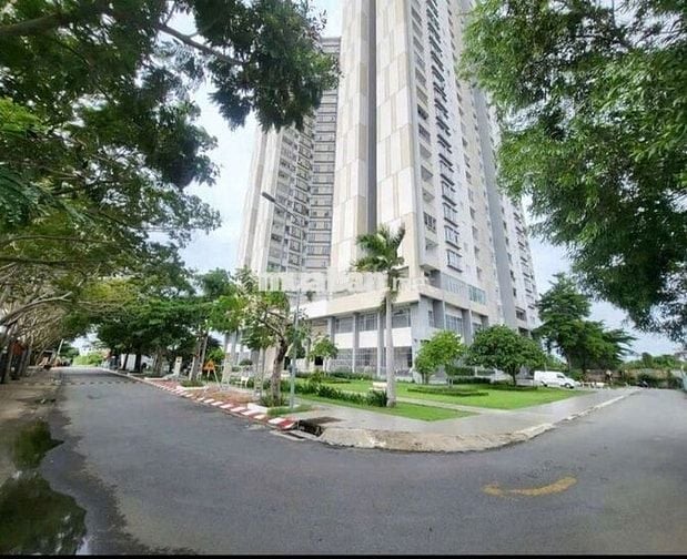 CHO THUÊ CC THE EAST CITY 2 PN GIÁ RẺ ĐƯỜNG PHAM HÙNG XÃ BÌNH CHÁNH