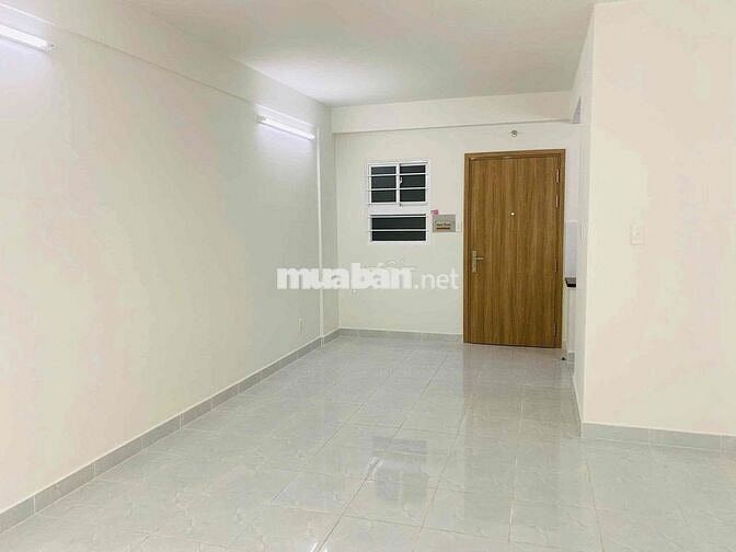 BÁN CĂN HỘ CHUNG CƯ NAM LONG HỒNG PHÁT TẦNG 2 38m2