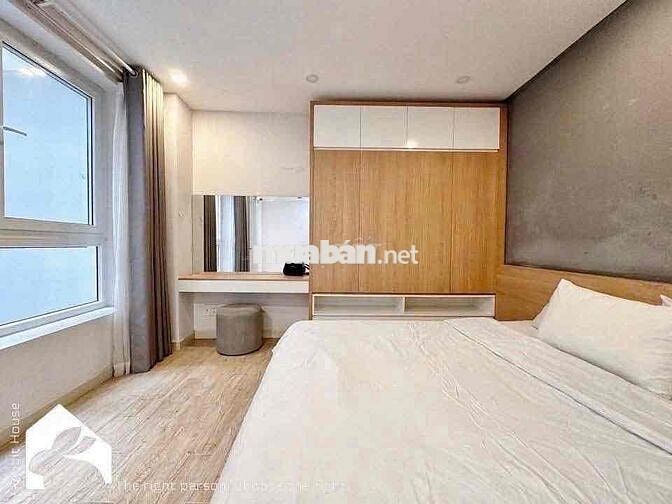 Căn Hộ 1PN Đủ Tiện Nghi_BAO PHÍ_Dọn phòng 2L/tuần_Hơn 10T📍Hai Bà Trưng