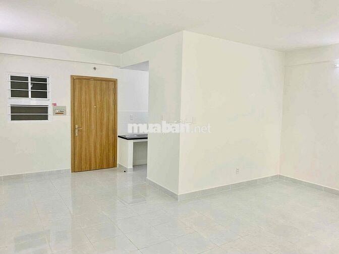 BÁN CĂN HỘ CHUNG CƯ NAM LONG HỒNG PHÁT TẦNG 2 38m2