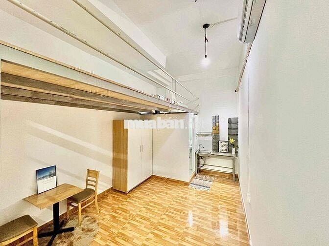 🏡PHÒNG TRỌ SINH VIÊN GIÂ RẺ DUPLEX VÀ STUDIO BAN CÔNG TOÀ NHÀ LỚN