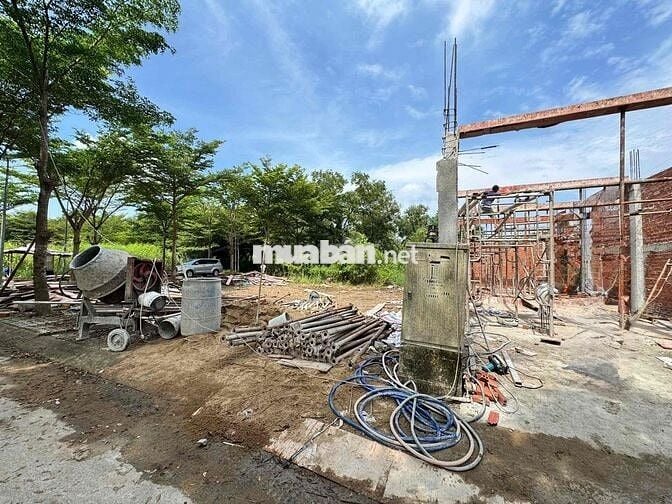 Chính chủ gửi bán lô đất đẹp xây dựng tự do Phước Kiểng Nhà Bè.