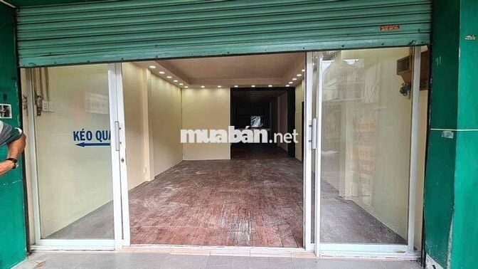 Cho thuê mặt bằng ngay ngã 4 đèn đỏ Phường Phú Lợi - Tp Hồ Chí Minh