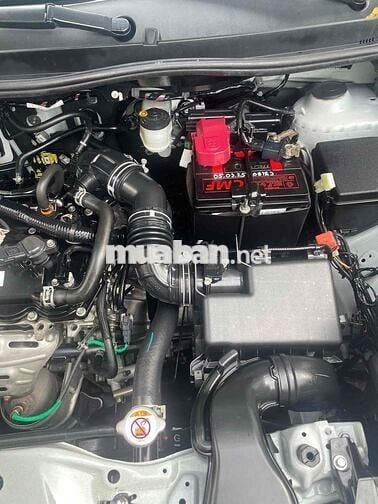 Toyota Avanza Premio 2023 MT - 54000 km