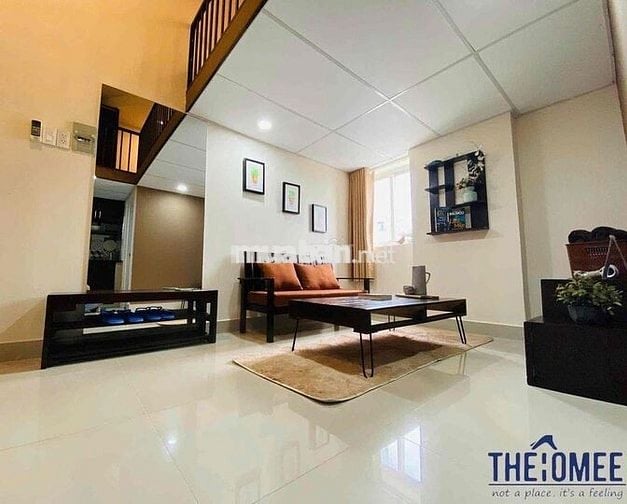 🌟CĂN HỘ TẠI DUPLEX 45M2🌾FULL NỘI THẤT 🌾 BẢO VỆ 24/7🌟