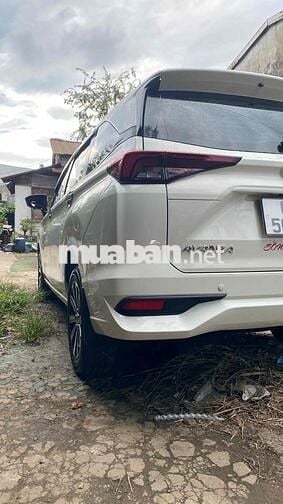Toyota Avanza Premio 2023 MT - 54000 km