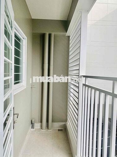 BÁN CĂN HỘ CHUNG CƯ NAM LONG HỒNG PHÁT TẦNG 2 38m2