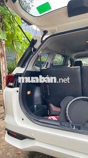 Toyota Avanza Premio 2023 MT - 54000 km
