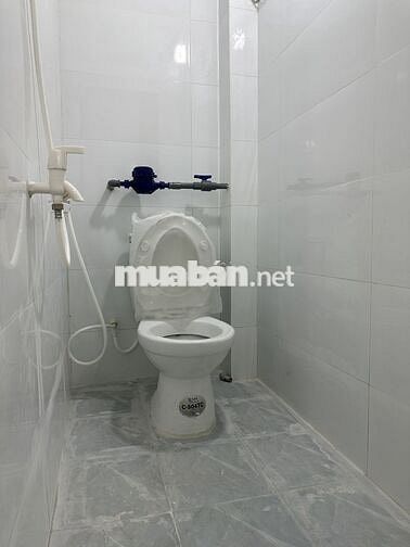 🎊Nhà trọ 1tr8~18m2, 1/2A Đại Hải 3,Xuân Thới Thượng, Hóc Môn,TP.HCM🎊