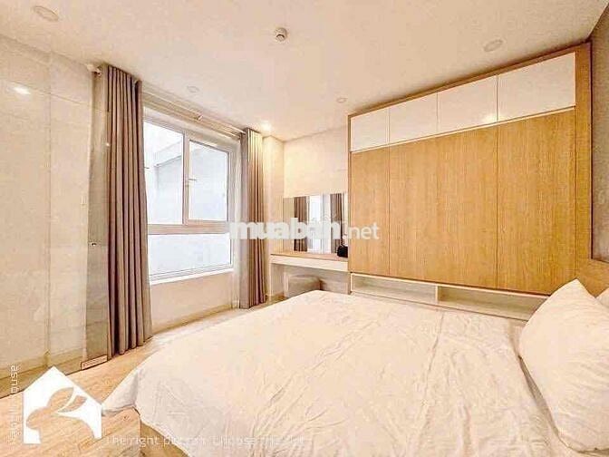 Căn Hộ 1PN Đủ Tiện Nghi_BAO PHÍ_Dọn phòng 2L/tuần_Hơn 10T📍Hai Bà Trưng