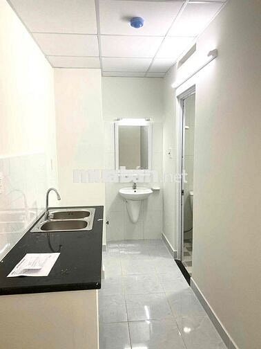 BÁN CĂN HỘ CHUNG CƯ NAM LONG HỒNG PHÁT TẦNG 2 38m2