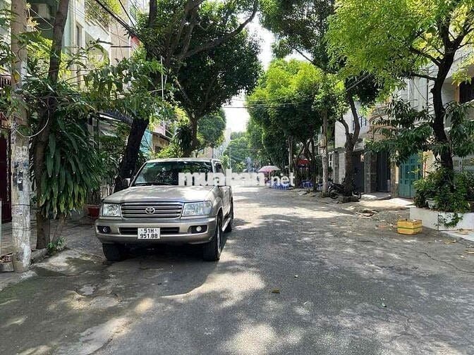 CHO THUÊ NHÀ 1 TRỆT 1 LẦU - 2PN 3WC - HẺM XE TẢI - GẦN PHAN VĂN TRỊ
