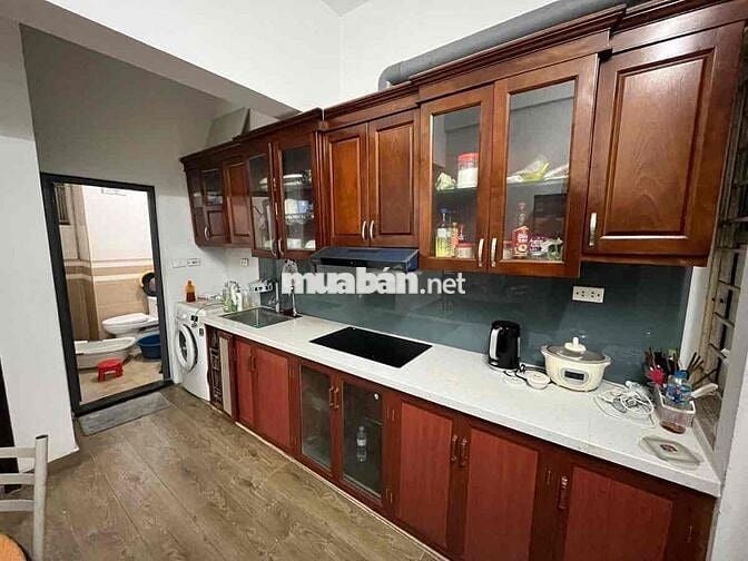 Bán nhà chung cư HH Linh Đàm nhà đẹp 2 thoáng ở ngay 66m tầng 33 giá 3