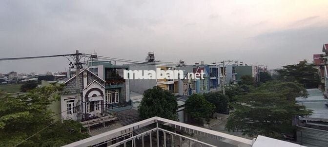 🎊Nhà trọ 1tr8~18m2, 1/2A Đại Hải 3,Xuân Thới Thượng, Hóc Môn,TP.HCM🎊