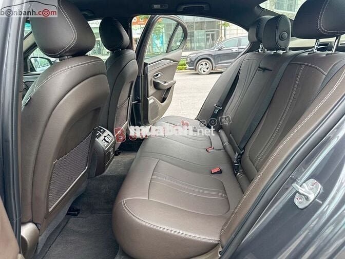 VinFast Lux A 2.0 2.0 AT 2019 - 460 Triệu