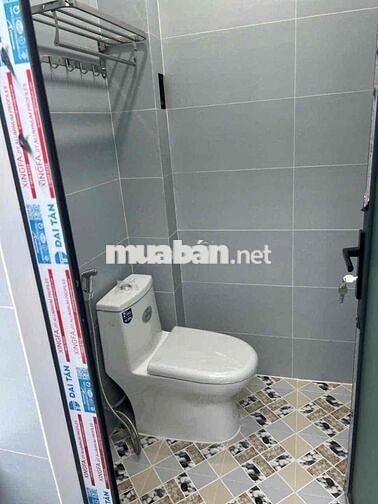 bán nhà mới sạch đẹp lung linh y như hình chỉ việc sách vali vào là ở