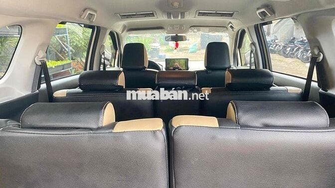 Toyota Avanza Premio 2023 MT - 54000 km