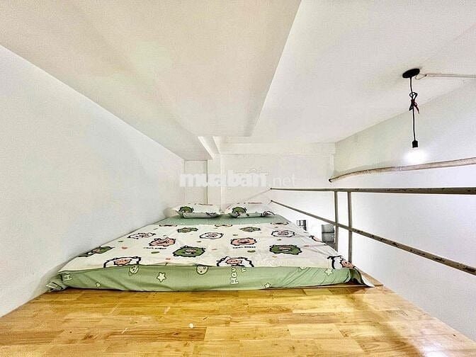 🏡PHÒNG TRỌ SINH VIÊN GIÂ RẺ DUPLEX VÀ STUDIO BAN CÔNG TOÀ NHÀ LỚN
