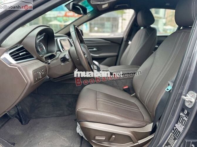 VinFast Lux A 2.0 2.0 AT 2019 - 460 Triệu