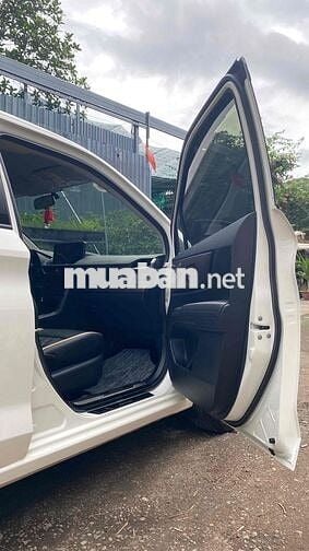 Toyota Avanza Premio 2023 MT - 54000 km