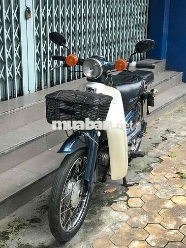 Honda Cub 81/50cc . Bstp