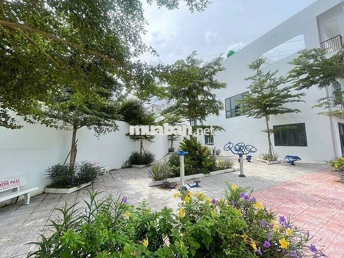 ĐẤT NỀN - Quốc Lộ 1A chạy vào 100m - sổ sẵn công chứng sang tên ngay