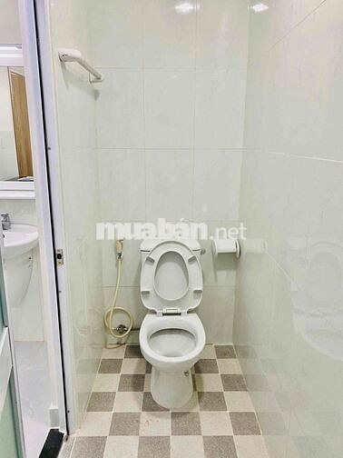 BÁN CĂN HỘ CHUNG CƯ NAM LONG HỒNG PHÁT TẦNG 2 38m2