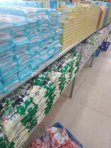 Bách hoá tiêu dùng cần bổ sung gấp 4 nhân viên bán hàng