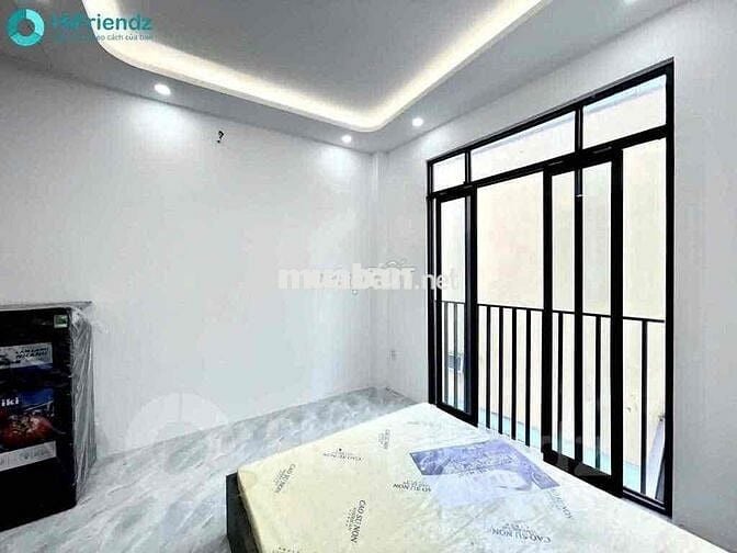CHO THUÊ_STUDIO_CỬA SỔ LỚN_NHÀ MỚI_PHÚ NHUẬN