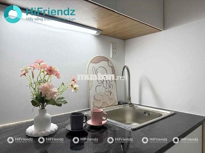 KHAI TRƯƠNG DUPLEX MỚI XÂY NGAY LÊ ĐỨC THỌ - GẦN IUH, VLU GÒ VẤP