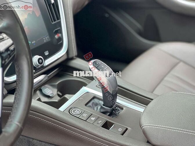 VinFast Lux A 2.0 2.0 AT 2019 - 460 Triệu