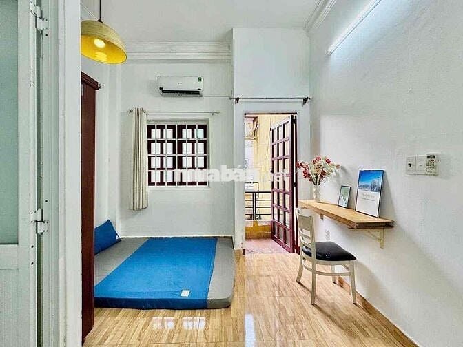 🏡PHÒNG TRỌ SINH VIÊN GIÂ RẺ DUPLEX VÀ STUDIO BAN CÔNG TOÀ NHÀ LỚN