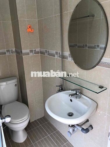 PHÒNG TRỌ SẠCH, ĐẸP NGAY NGÃ TƯ HÀNG XANH