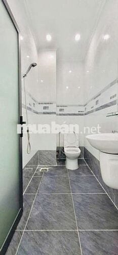 🔴 Vị trí đẹp - Bán nhà mặt tiền đường Lê Bình