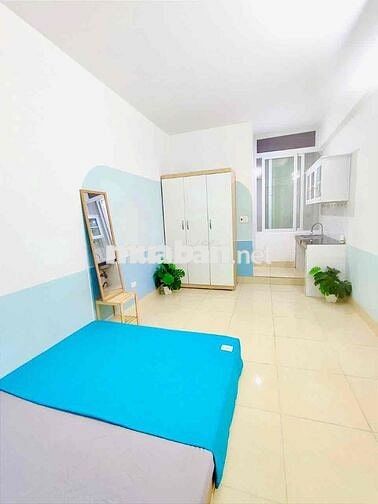 57 TRUNG VĂN - NGAY ĐH HÀ NỘI - STUDIO đầy đủ đồ cơ bản - VỊ TRÍ VÀNG