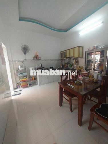Bán nhà 3 tầng BTCT, 72m2, sát HXH, Phú Thuận, Quận 7