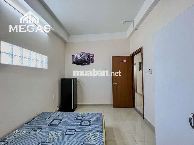 🎊STUDIO SIU RẺ NGAY ĐH HUFLIT - TÔ KÝ - TRƯỜNG CHINH ❗❗