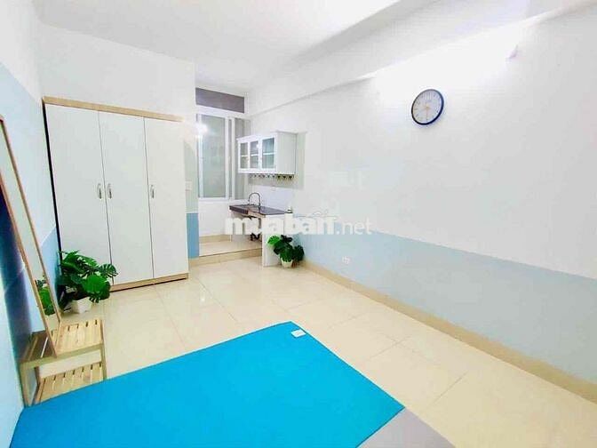 57 TRUNG VĂN - NGAY ĐH HÀ NỘI - STUDIO đầy đủ đồ cơ bản - VỊ TRÍ VÀNG