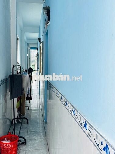 🛎️ NHÀ 3 TẦNG HOÀN CÔNG ĐỦ - 72M2 -  DÒNG TIỀN 15TR/THÁNG - NHỈNH 6 TỶ