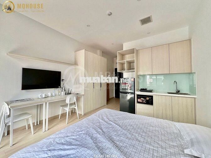 🏡🏡 KHAI TRƯƠNG CĂN HỘ STUDIO MỚI 100% - NGAY DƯƠNG QUẢNG HÀM🏡🏡