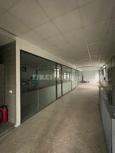 Cho thuê sàn 250m ở Tân Mai, Hoàng Mai. 20.000.000