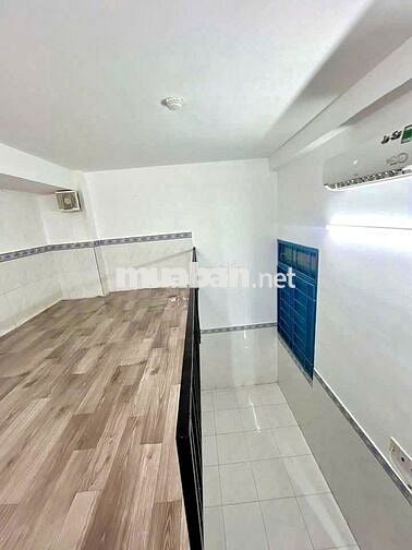 PHÒNG TRỌ MỚI TINH CÓ GÁC SÁT BÊN ĐH GTVT CS3