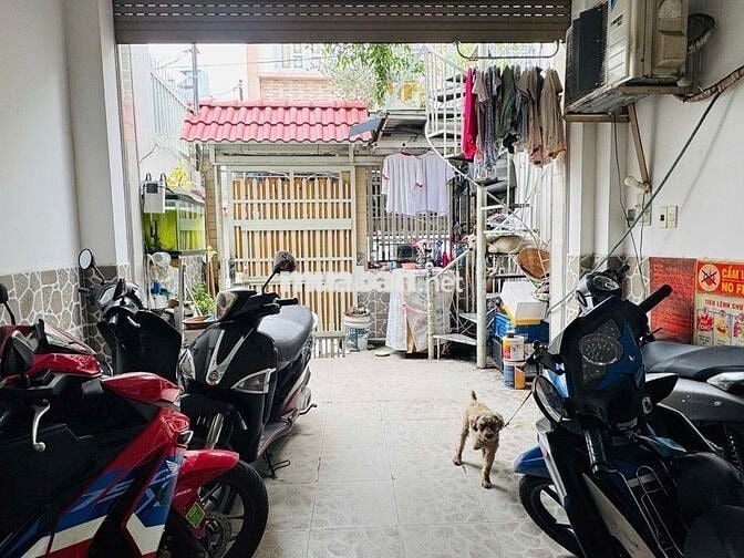 🛎️ NHÀ 3 TẦNG HOÀN CÔNG ĐỦ - 72M2 -  DÒNG TIỀN 15TR/THÁNG - NHỈNH 6 TỶ